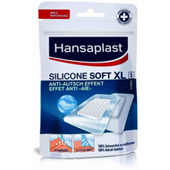 Hansaplast-silicone-soft-xl-strips-5x7-2-cm-5-stueck