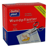 Gothaplast-wundpflaster-sensitiv-6-cm-x-5-m-1-stueck