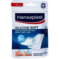 Hansaplast-silicone-soft-8-pflaster