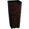 A-h-g-gartenfreude-pflanzgefaess-wasserhyazinthe-konisch-28-x-28-cm-x-60-cm-waschbraun