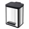 Hailo-profiline-solid-oeko-duo-2x11-l-edelstahl
