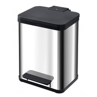 Hailo-profiline-solid-oeko-duo-2x11-l-edelstahl