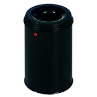 Hailo-profiline-safe-m-flammenloeschender-papierkorb-aus-stahlblech-deckel-schwarz-14-liter-0915-422