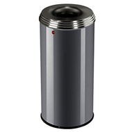 Hailo-profiline-safe-pro-xl-flammenloeschender-papierkorb-aus-stahlblech-deckel-aus-edelstahl-outdoor-lack-45-liter-0950-822