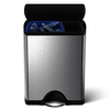 Simplehuman-simplehuman-rechteckiger-recycler-30-16-l-cw1974