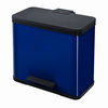 Hailo-profiline-solid-oeko-duo-l-muelltrenner-aus-stahlblech-kunststoff-17-9-liter-2-einzeln-herausnehmbare-inneneimer-deckeldaempfung-soft-close-0630-150