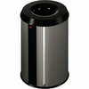 Hailo-profiline-safe-l-flammenloeschender-papierkorb-aus-edelstahl-deckel-schwarz-30-liter-0930-022