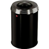 Hailo-profiline-safe-pro-l-flammenloeschender-papierkorb-aus-stahlblech-deckel-aus-edelstahl-outdoor-lack-30-liter-0930-442