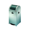 Hailo-profiline-wsb-plus-xl-wertstoffbehaelter-aus-stahlblech-mit-pedal-43-liter-verzinkter-inneneimer-abschliessbare-fluegeltuer-0942-609