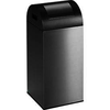 Brabantia-var-wertstoffsammelgeraet-wsg-55-r-korpus-und-einwurfklappe-edelstahl-kopfteil-antik-silber-60-l