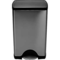 Simplehuman-simplehuman-cw1814-treteimer-gebuersteter-edelstahl-38-liter