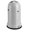 Wesco-muelleimer-kickmaster-soft-close-classic-line-33-liter-in-weiss-wesco-41x69x41-cm