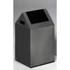 Brabantia-wertstoffsammelgeraet-wsg-40-s-korpus-silber-einwurfklappe-anthrazit-43-l