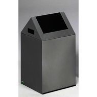 Brabantia-wertstoffsammelgeraet-wsg-40-s-korpus-silber-einwurfklappe-anthrazit-43-l