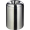 Brabantia-papierkorb-aus-aluminium-selbstloeschend-13-oder-20-liter-mit-u-ohne-loeschdeckel