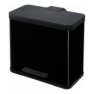 Hailo-profiline-solid-oeko-duo-l-muelltrenner-aus-stahlblech-kunststoff-17-9-liter-2-einzeln-herausnehmbare-inneneimer-deckeldaempfung-soft-close-0630-130
