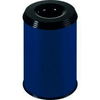 Hailo-0930-322-profiline-safe-30-flammenloeschender-abfallsammler-blau-schwarz