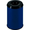 Hailo-0930-322-profiline-safe-30-flammenloeschender-abfallsammler-blau-schwarz