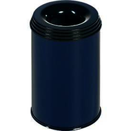 Hailo-profiline-safe-m-flammenloeschender-papierkorb-aus-stahlblech-deckel-schwarz-14-liter-0915-322
