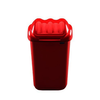 Brabantia-plafor-wave-abfalleimer-50-l-rot