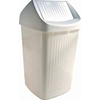 Brabantia-bekaform-schwingdeckeleimer-9-l-inhalt-abmessungen-22-x-22-x-38cm-farbe-weiss