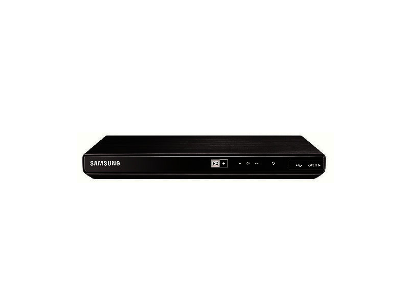 Samsung GXSM550SM DVBS, DVBS2 Receiver Preise und Testberichte bei