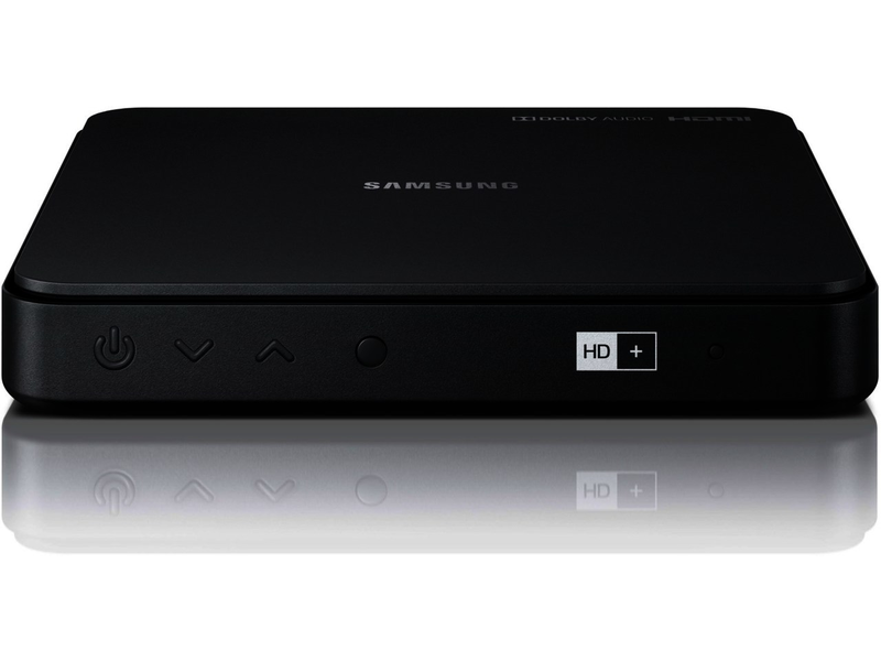 Zone Schatten Eigentlich samsung media box sat receiver Die Form