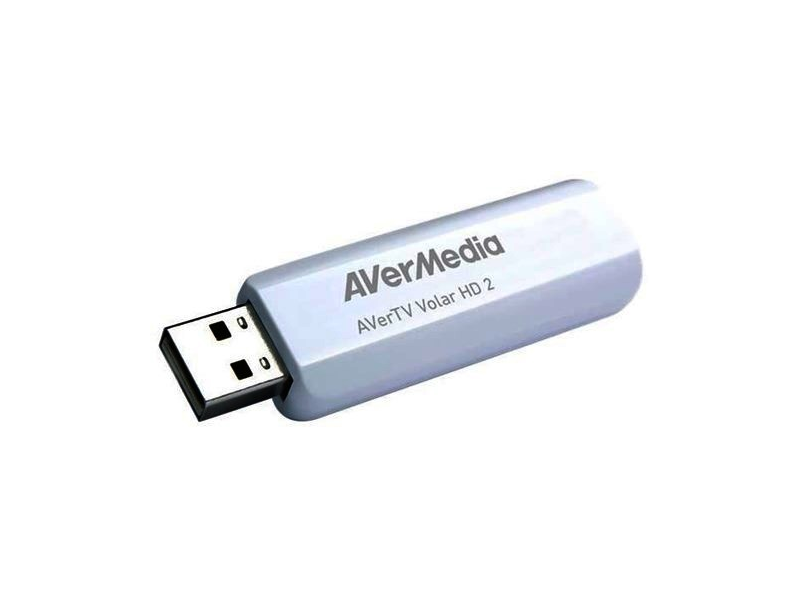 AverMedia AVerTV Volar HD 2 - digitaler TV-Empfänger - USB 2.0 - Preise ...