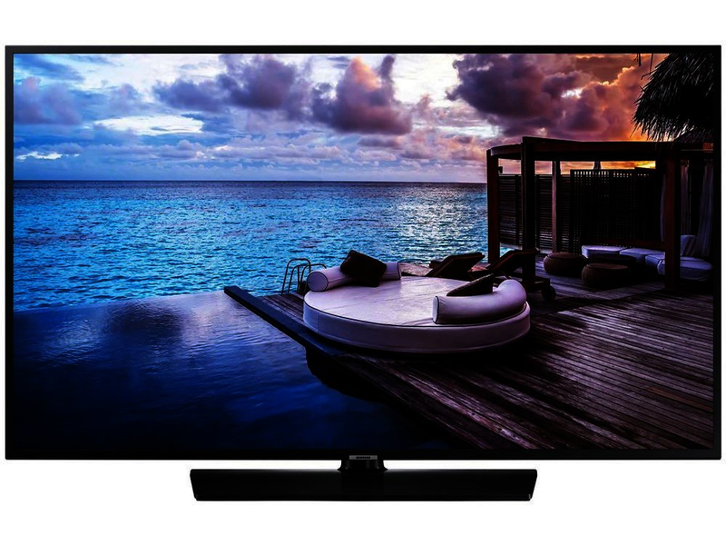 Samsung 65EJ690U Hotel TV (EEK: A+) - Preise und Testberichte bei yopi.de