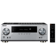 Pioneer-vsx-933-s-silber