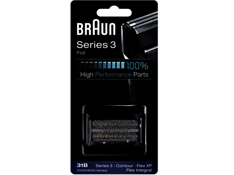 Braun 31B - Preise und Testberichte bei yopi.de