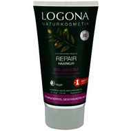 Logona-naturkosmetik-repair-haarkur-jojoba-4-x-150ml