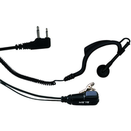 Alan-microphone-with-adjustable-earphone-ma-21li