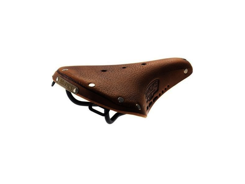 brooks b17s aged
