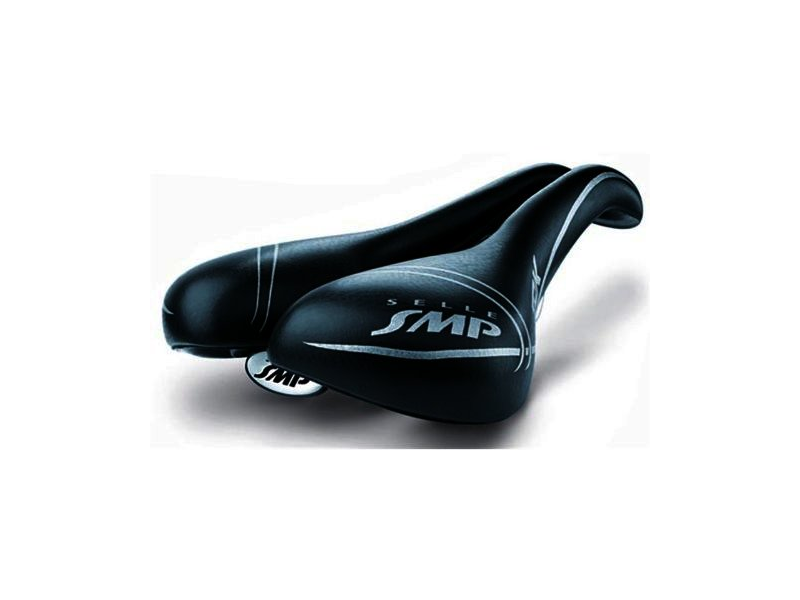 Selle SMP TRK Lady Damen Sattel Touren Trekking Farbe