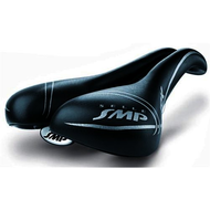 Selle-smp-trk-lady-damen-sattel-touren-trekking-farbe-schwarz
