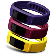 Garmin-010-12336-14-ersatzarmbaender-gelb-pink-violett