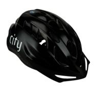 Fischer-fischer-fahrradhelm-infusion-city-schwarz-l-xl-58-62-schwarz