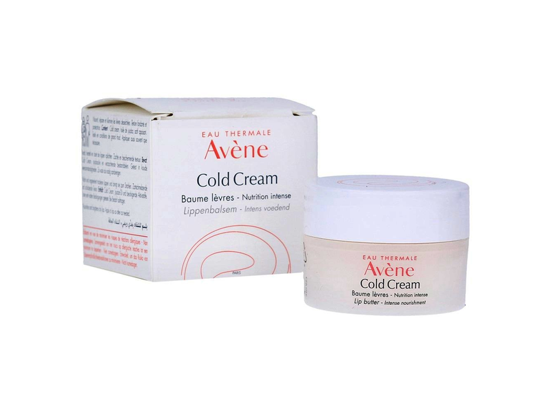 Avene avene cold cream lippenbalsam - Preise und Testberichte bei yopi.de
