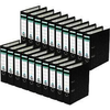 Elba-elba-100081018-ordner-wolkenmarmor-recycling-20er-pack-8-cm-breit-din-a4-schwarz-made-in-germany-gruener-balken-blauer-engel