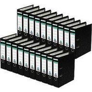 Elba-elba-100081018-ordner-wolkenmarmor-recycling-20er-pack-8-cm-breit-din-a4-schwarz-made-in-germany-gruener-balken-blauer-engel