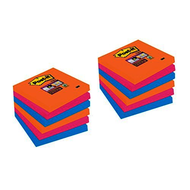 Post-it-post-it-654se9-3-haftnotiz-super-sticky-notes-promotion-bangkok-collection-76-x-76-mm-12-bloecke-90-blatt-ultrapink-blau-neonorange