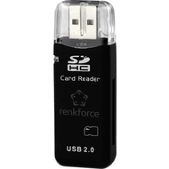 Renkforce-kartenleser-cr02e-k-usb-2-0