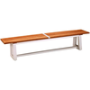 Best-freizeitmoebel-gartenbank-campione-220-x-40-cm-weiss-teakholz