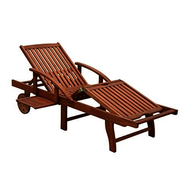 Garden Pleasure Beverly Hills klappbar - Preise und Testberichte bei