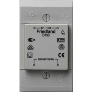 Friedland-klingeltransformator-d753