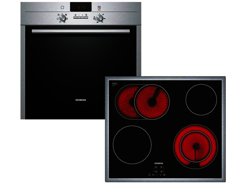 Siemens EQ242EK02T, - Preise und Testberichte bei yopi.de