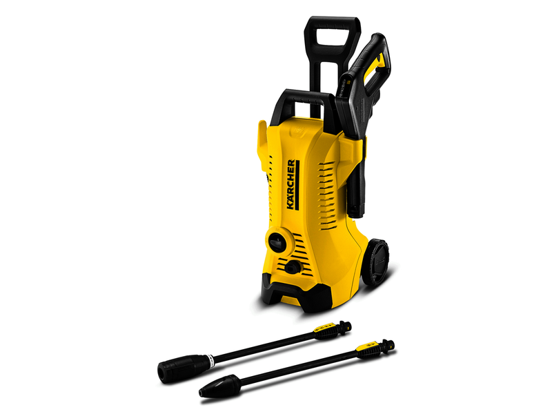 Kärcher K 3 - Preise und Testberichte bei yopi.de
