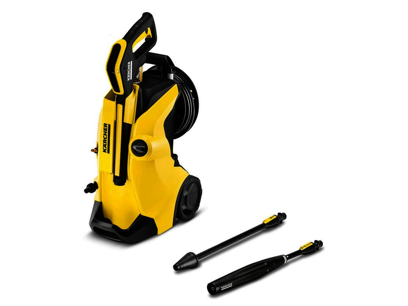 Kärcher K4 Premium Full Control 1.324 100.0 - Preise und Testberichte ...