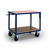 Rollcart-06-7557-tischwagen-2-ladeflaechen-1090x700-mm-hoehenverstellbar-ral5010-enzianblau